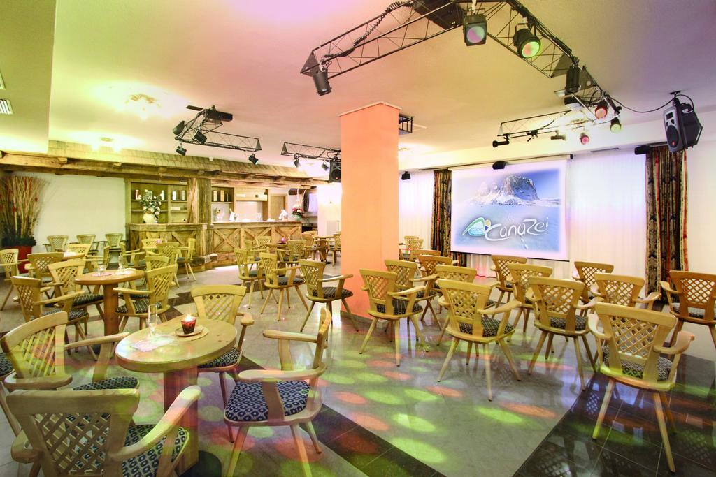 Hotel Diamant Park Кампителло-ди-Фасса Экстерьер фото